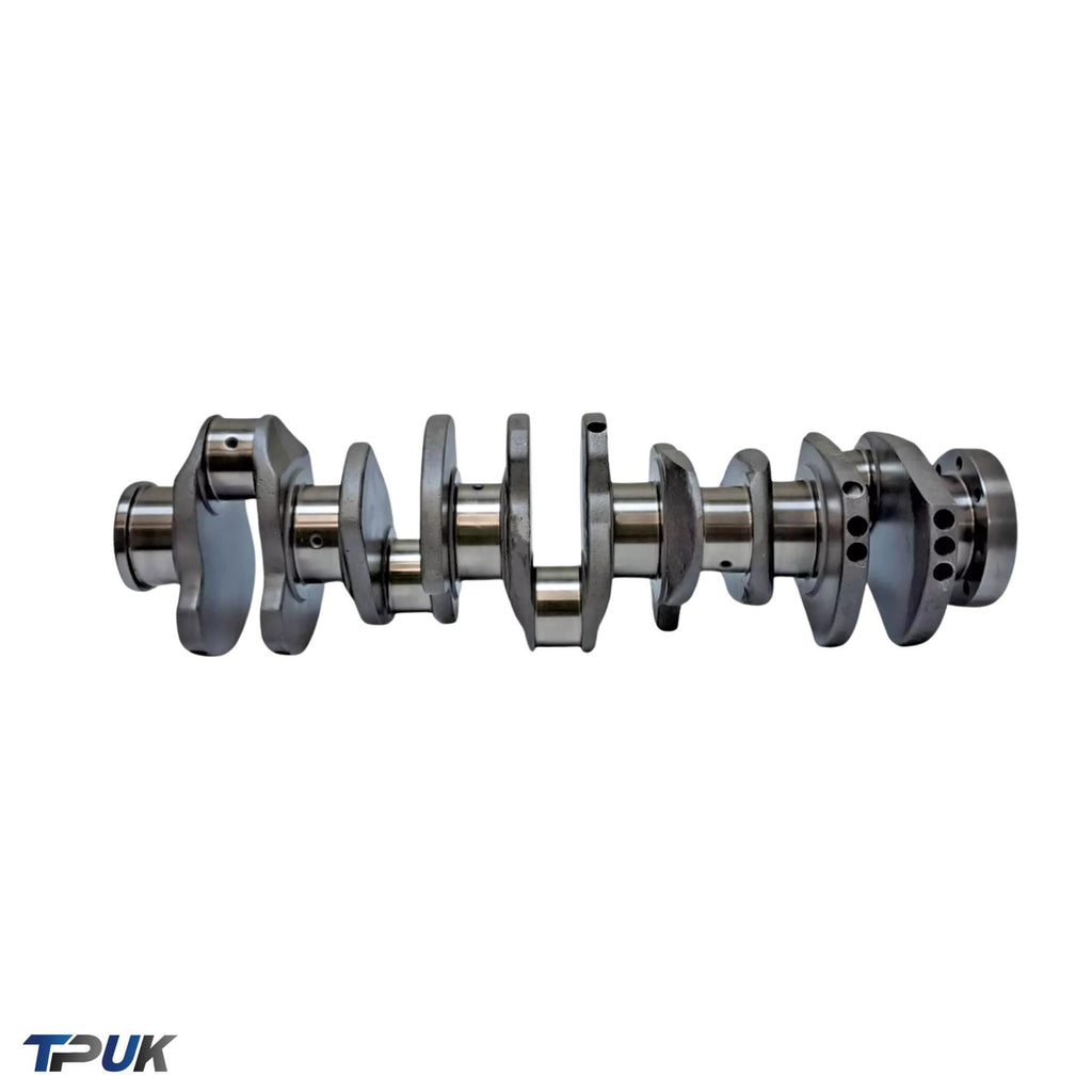 Crankshaft For Transit Ranger 3.2 Tdci 10-18 Bk3Q6303Ea