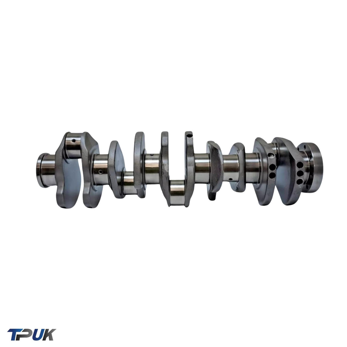 Crankshaft For Transit Ranger 3.2 Tdci 10-18 Bk3Q6303Ea