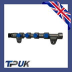 Fuel Injector Rail With Sensor For Alfa Romeo Giulietta Fiat Doblo 08 On Genuine