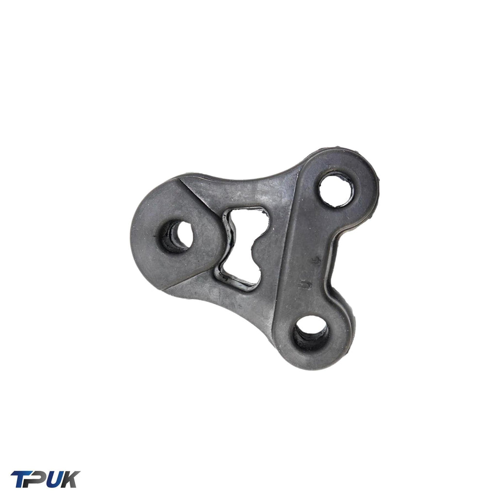 Rear Exhaust Support Pad For Ford Courier Fiesta Transit 1977-2003 7092700