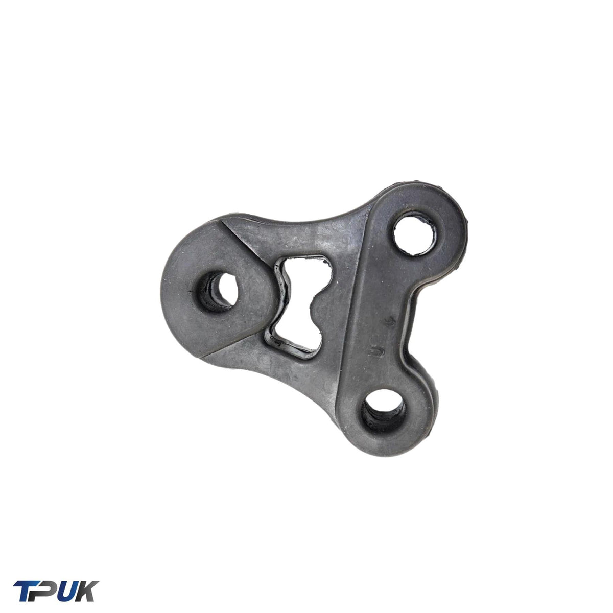 Rear Exhaust Support Pad For Ford Courier Fiesta Transit 1977-2003 7092700