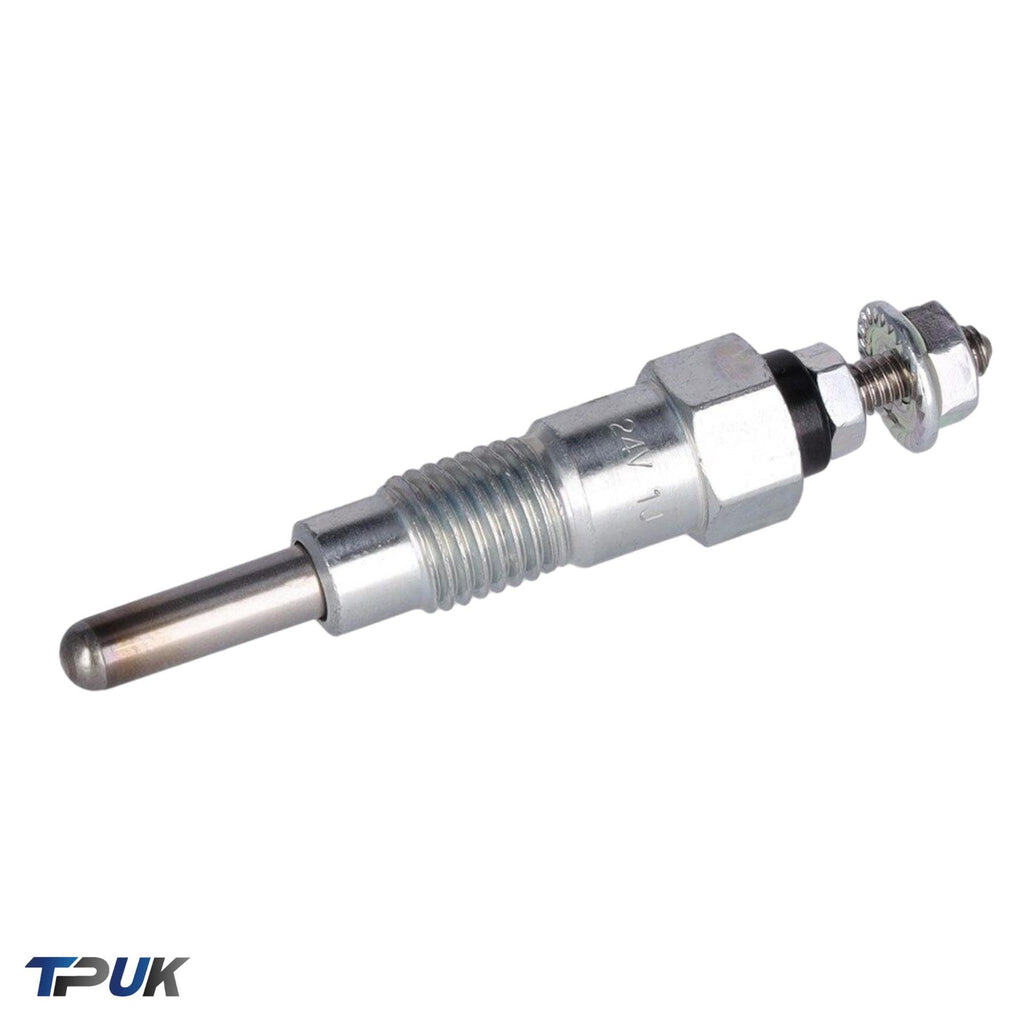 Glow Plugs For Nissan Patrol Iii 3.2 D 1979-1988 Per 4 11065C8600 0250202064