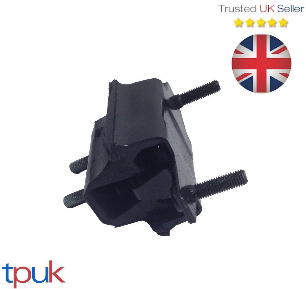 Ford Transit Gearbox Mounting Mk3 Mk4 Mk5 1985-2000 88Vb-6068-Ac 1045715 Engine