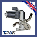 Transit Mk7 Euro 5 Mk8 Custom Ranger Egr Valve 2.2 Fwd Rwd 2011 On Bk2Q-9D475-Cc