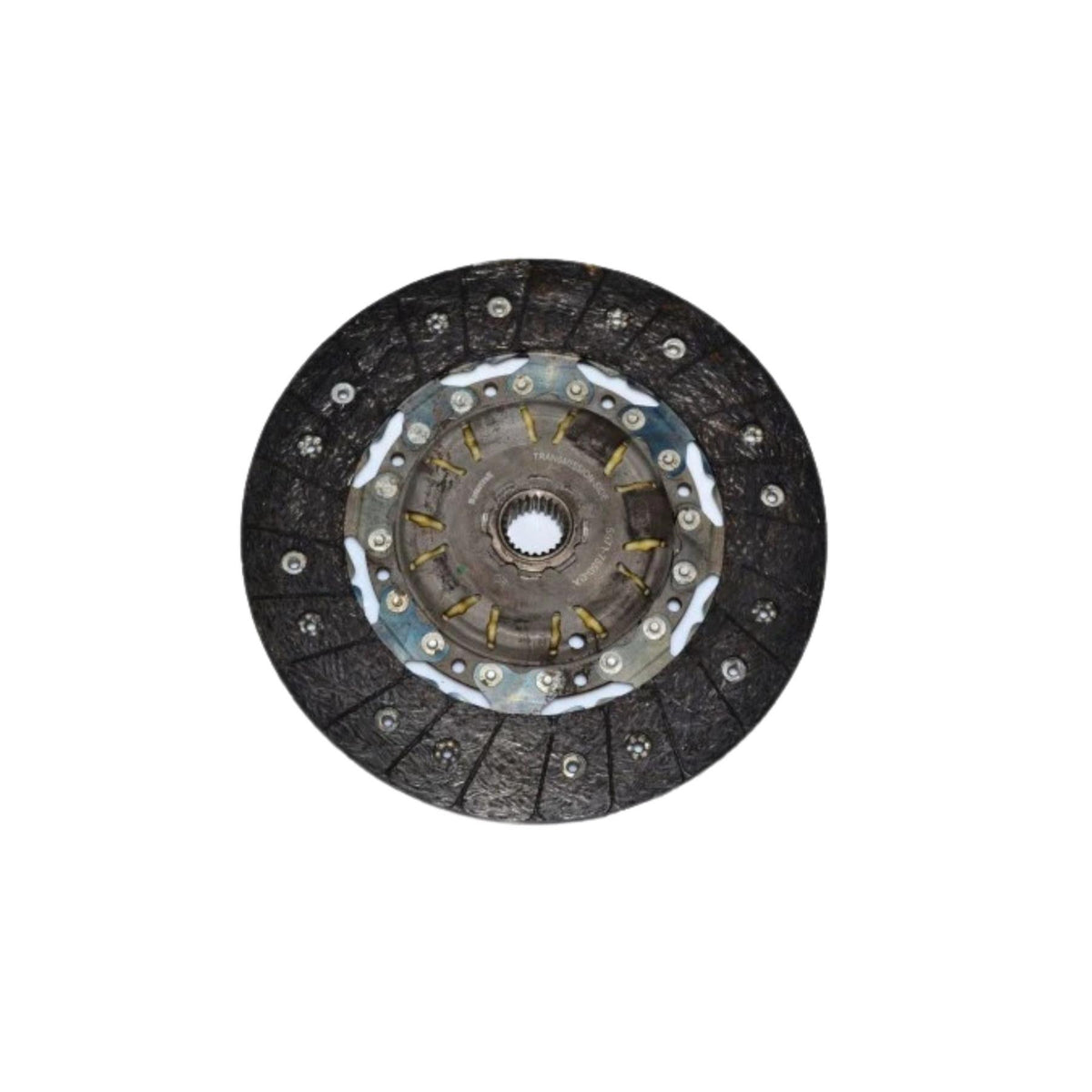Clutch Plate For Ford Mondeo 2.2 Tdci 2004-2007 Jaguar X-Type 2.2 D 2005-2009