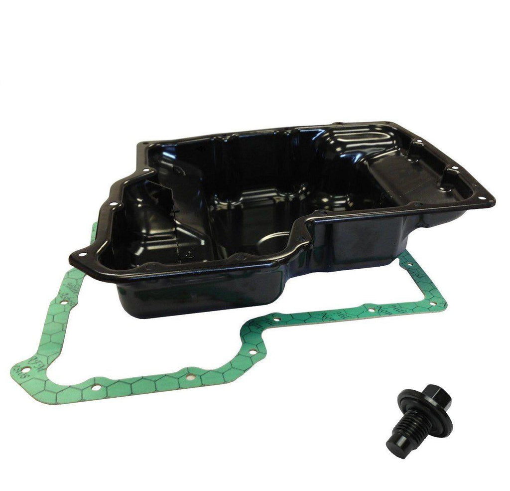 OIL SUMP PAN FORD TRANSIT MK7 2006 ONWARD FWD 2.2 WITH SUMP GASKET