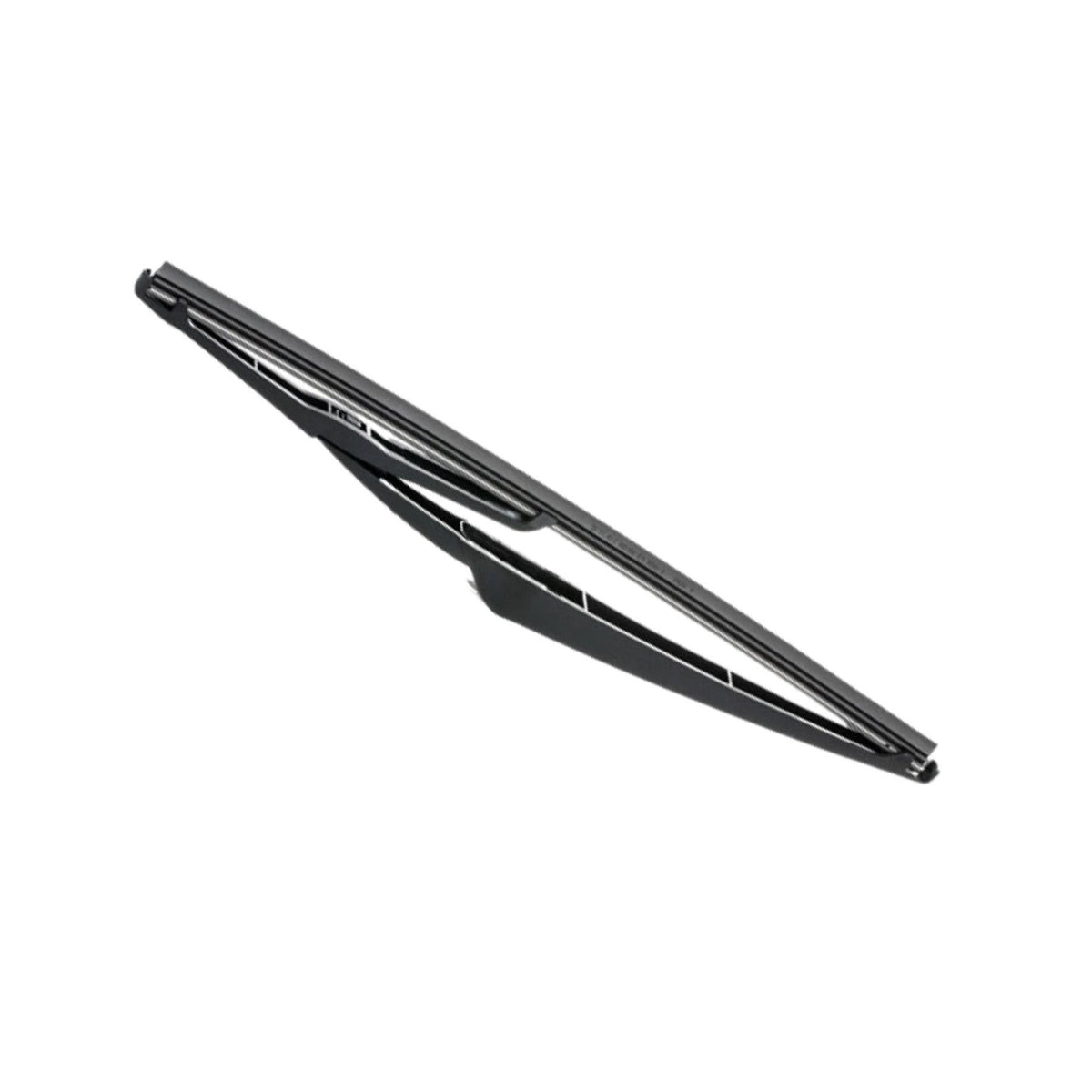 Rear Wiper Blade 12 Inch For Ford Fiesta Vi 1.0 1.25 1.4 1.5 1.6 2008 On 1462914