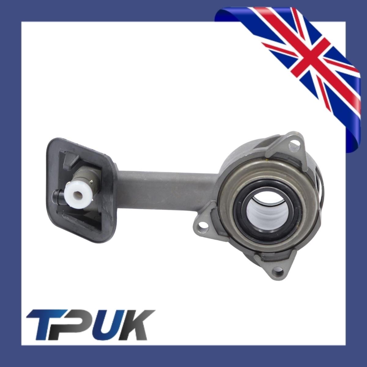 Concentric Slave Cylinder For Ford Transit Connect Focus 1.8 2.0 Diesel Petrol