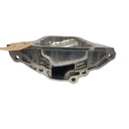 Engine Aluminum Oil Sump Pan For Ford Focus Fiesta C-Max 1.6 Petrol 2003-2007