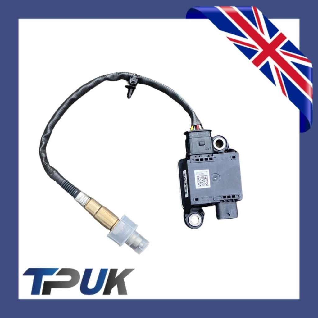 Lambda Sensor For Ford Ranger 2.0 Ecoblue 2019 On 2331411