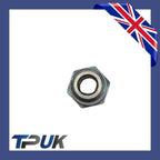 Ford Transit Power Steering Pump Union Nut 6742740 Brand New