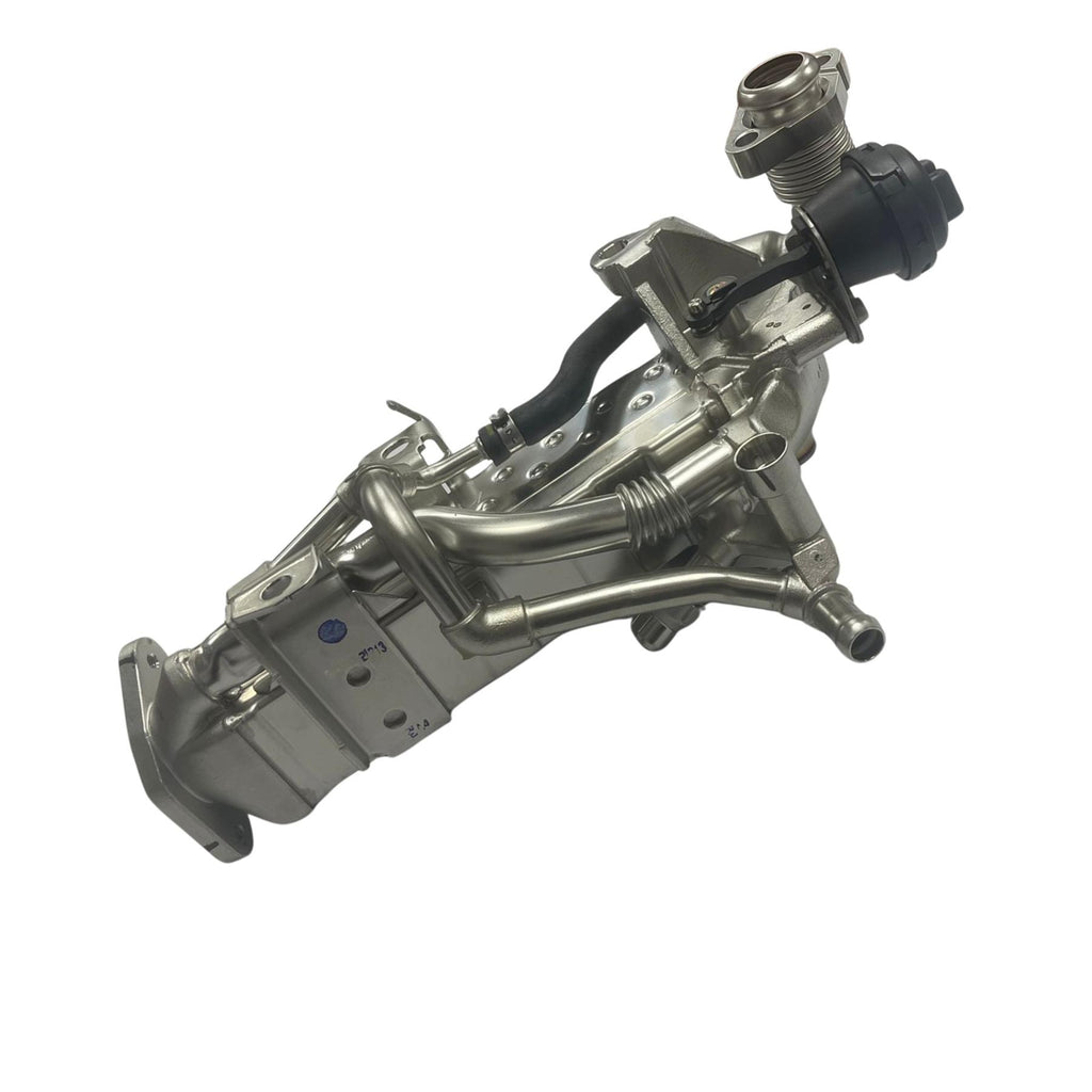 Genuine BMGenuine BMW EGR Cooler 118d 120d 125d 218d 220d 225d B47 11718596445W EGR Cooler X3 F25 X4 F26 X5 F15 B47 Diesel 11718596445