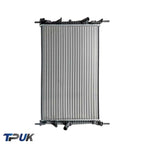 Radiator For Ford Transit Custom 2.2 2012-2015 1789645 Bk218005Ca