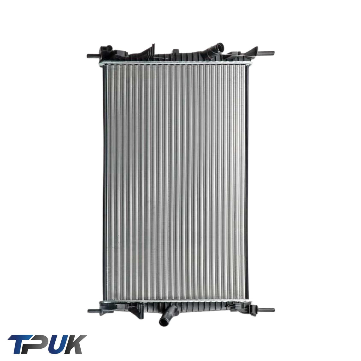 Radiator For Ford Transit Custom 2.2 2012-2015 1789645 Bk218005Ca
