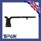 Rear Bumper Bracket Left For Ford Transit Mk8 2014 On Extended Frame Jumbo Xlwb