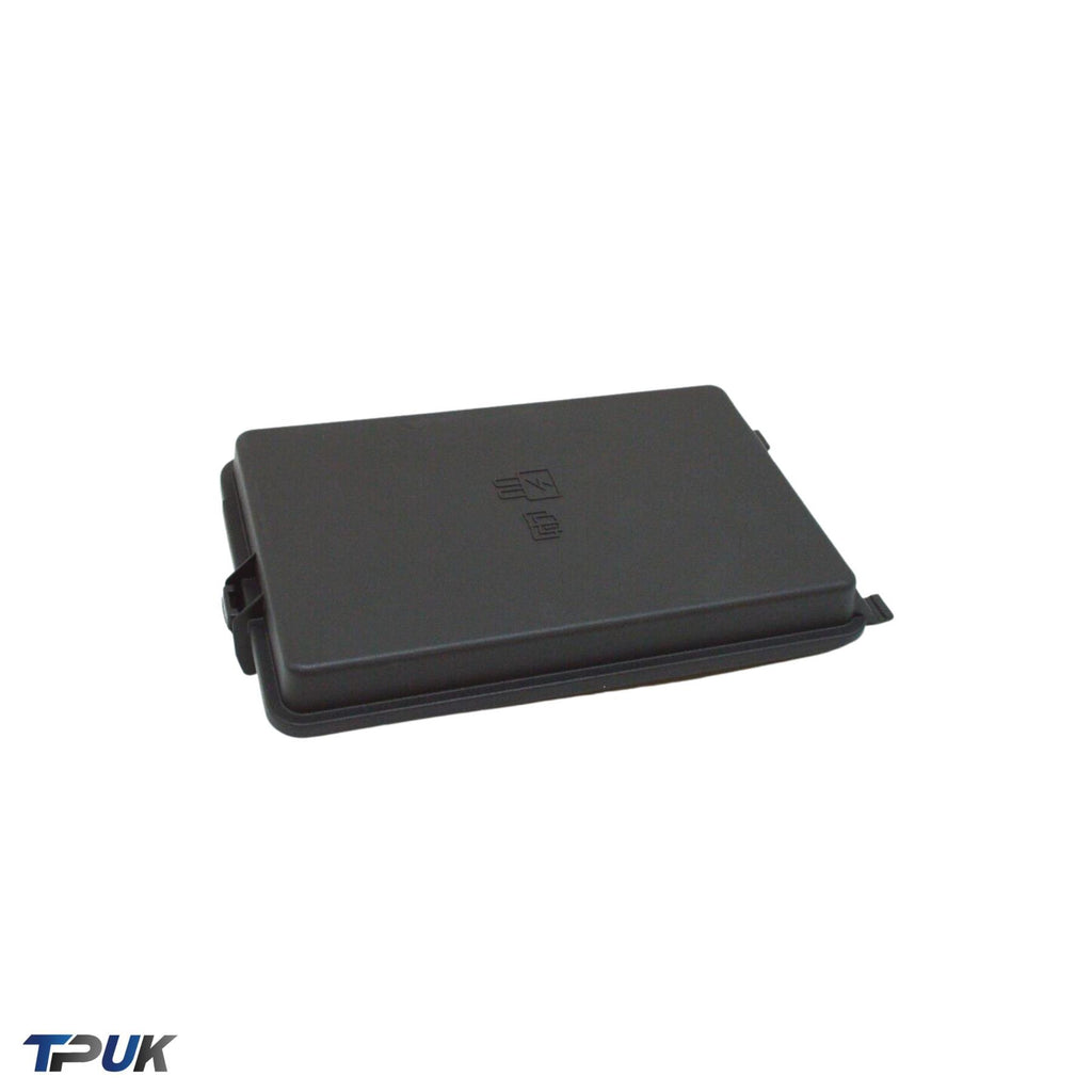 Fuse Box Cover Lid For Ford Transit Mk8 Transit Custom 2012 - 2022 1821248