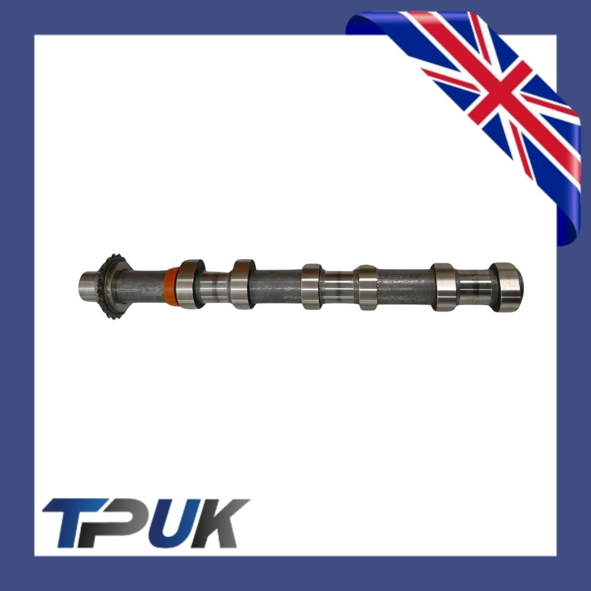 Exhaust Camshaft Intake For Ford Ranger 3.0 Turbo 4X4 3.0 Raptor Bi-Turbo 4X4 2022 On