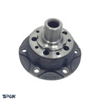 Front Wheel Hub For Ford Transit Mk6 2000-2006 Double Rear Wheel Models