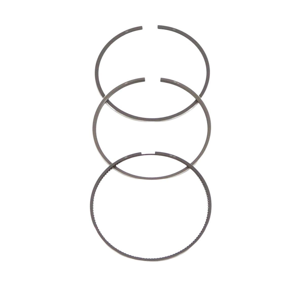 Piston Ring Set For Ford Transit Mk8 Mk9 Custom 2.0 Diesel Ecoblue Std 2X2X2