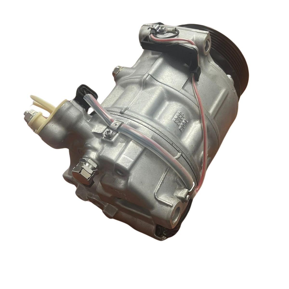 Land Range Rover Discovery Evoque Sport Air Con Compressor Pump