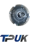 Ford Transit 2.4 Rwd Mk6 London Taxi Txii Tx2 Viscous Fan Coupling Lti 4406277