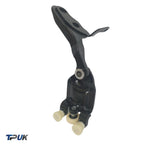 Roller Guide With Bracket For Ford Transit  Custom 1.0 2.0 2.2 2012 On 1883497