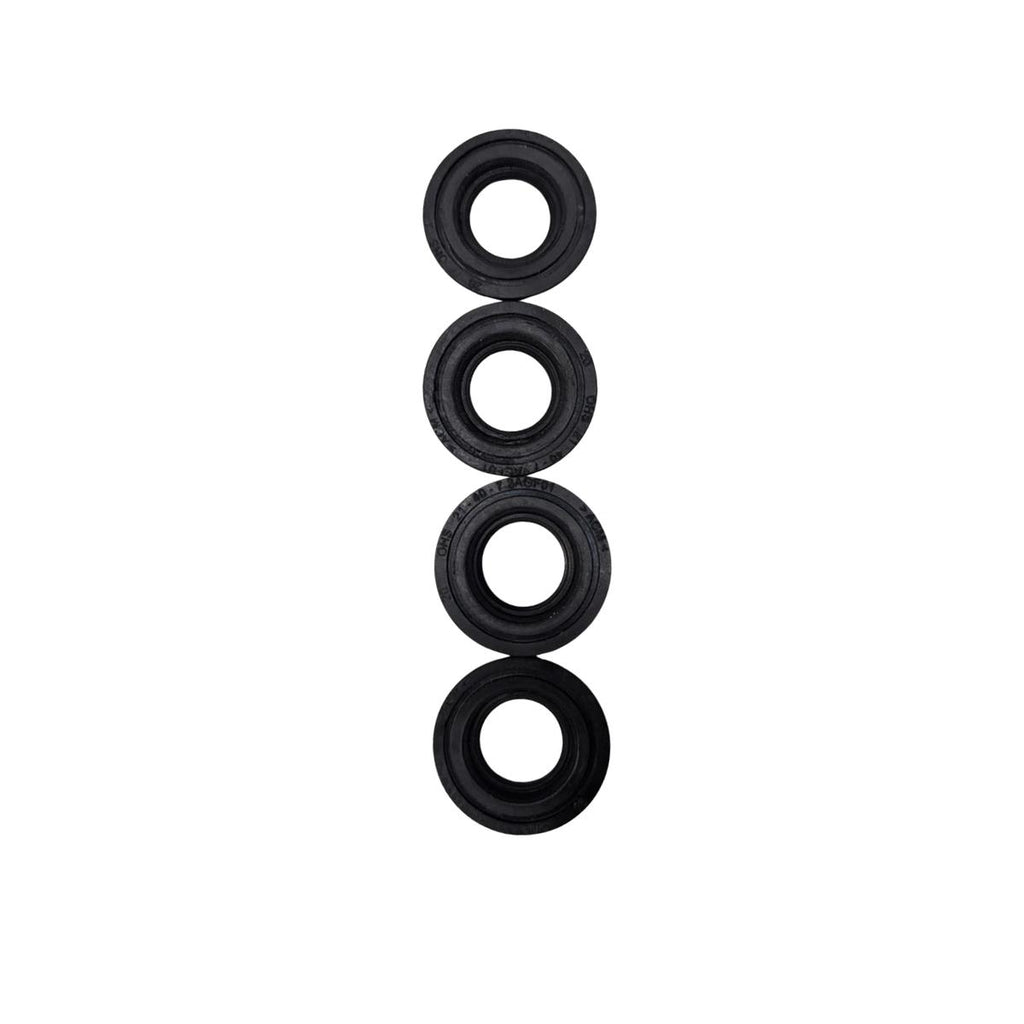 Set Of 4 O.E Injector Seals Land Rover Defender 2.4 Diesel 2006 On Seal