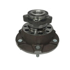 Ford Transit Mk8 2.0 2.2 Rwd Front Wheel Hub + Bearing 6 Stud Double Rear Wheel