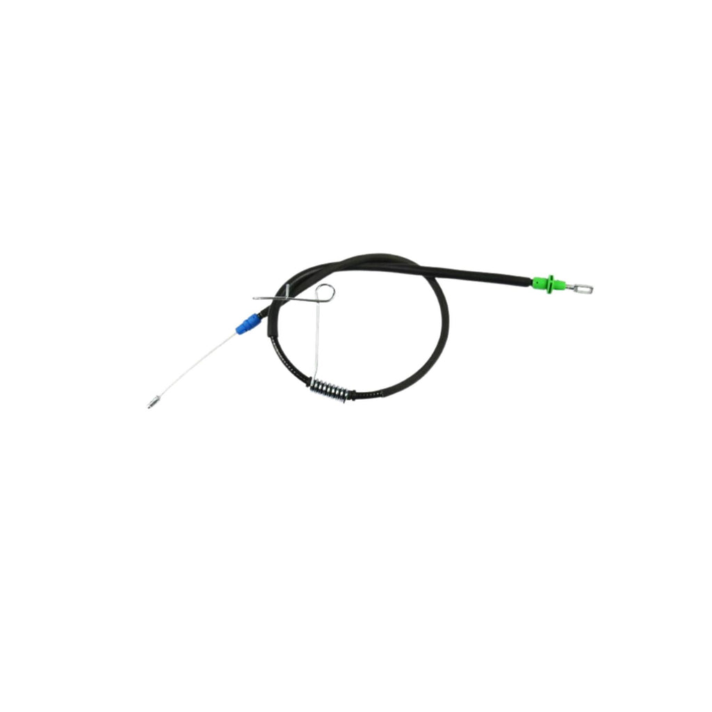 Handbrake Parking Cable Right For Ford Transit Mk8 2012 On Single Rear Wheels