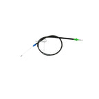 Handbrake Parking Cable Right For Ford Transit Mk8 2012 On Single Rear Wheels