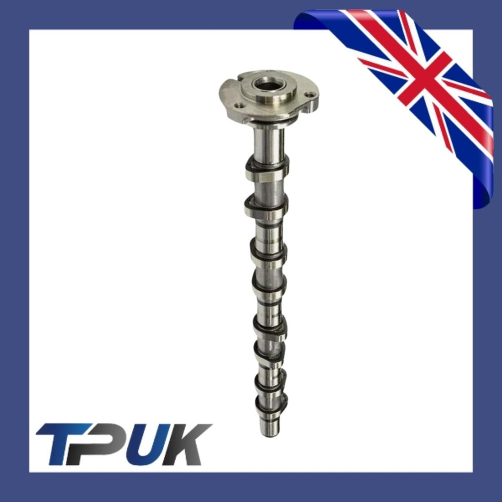 Inlet Camshaft Fits Ranger Pickup T64 2.2 Td 2011 Onwards 1717603