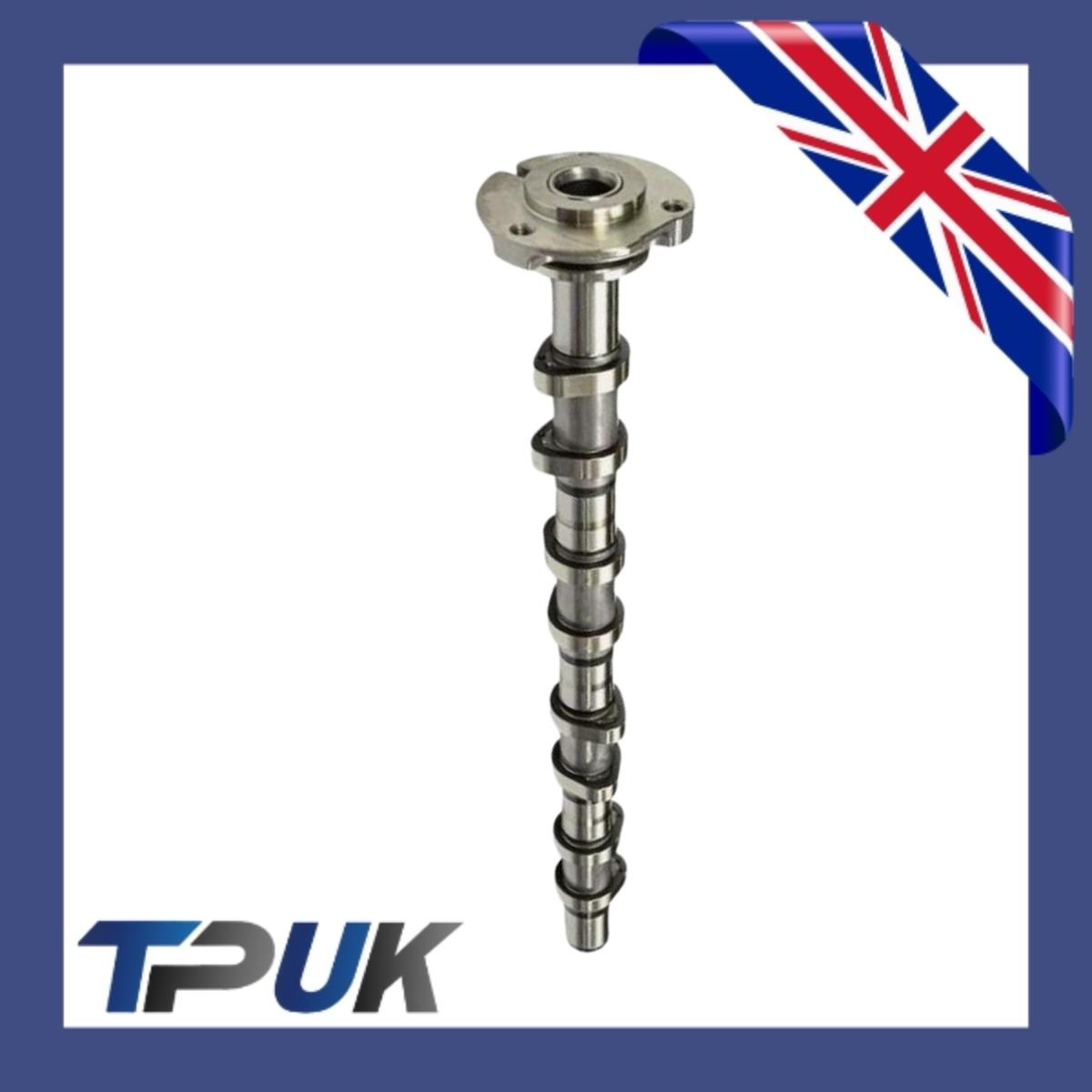 Inlet Camshaft Fits Ranger Pickup T64 2.2 Td 2011 Onwards 1717603