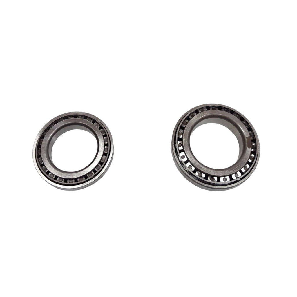 Transit Rear Wheel Bearing Kit Twin Wheel 2.5 Mk4 Mk5 91-2000