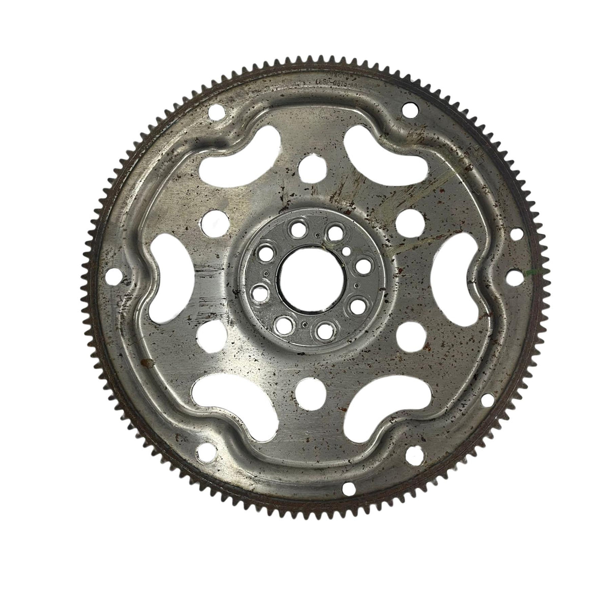 Flywheel For Ford Explorer 3.0 V6 Petrol 2019 Onwards Left Hand Drive