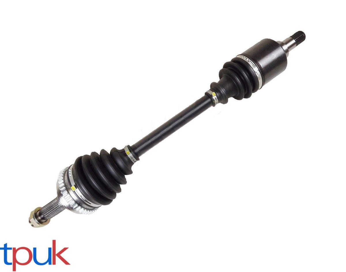 Ford Transit Mk7 Driveshaft Axle 2006-2011 2.2 5/6 Speed Lh Left Hand Near Side