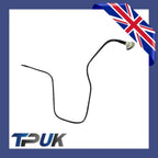 Fuel Tube Pipe For Ford Transit Mk7 2.2 Fwd 2011 - 2014 Exhaust System