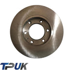 Genuine Ford Ranger 2.0 2.2 3.02 Ecoblue Front Brake Disc 2557967 Mb3C-1125-Ea