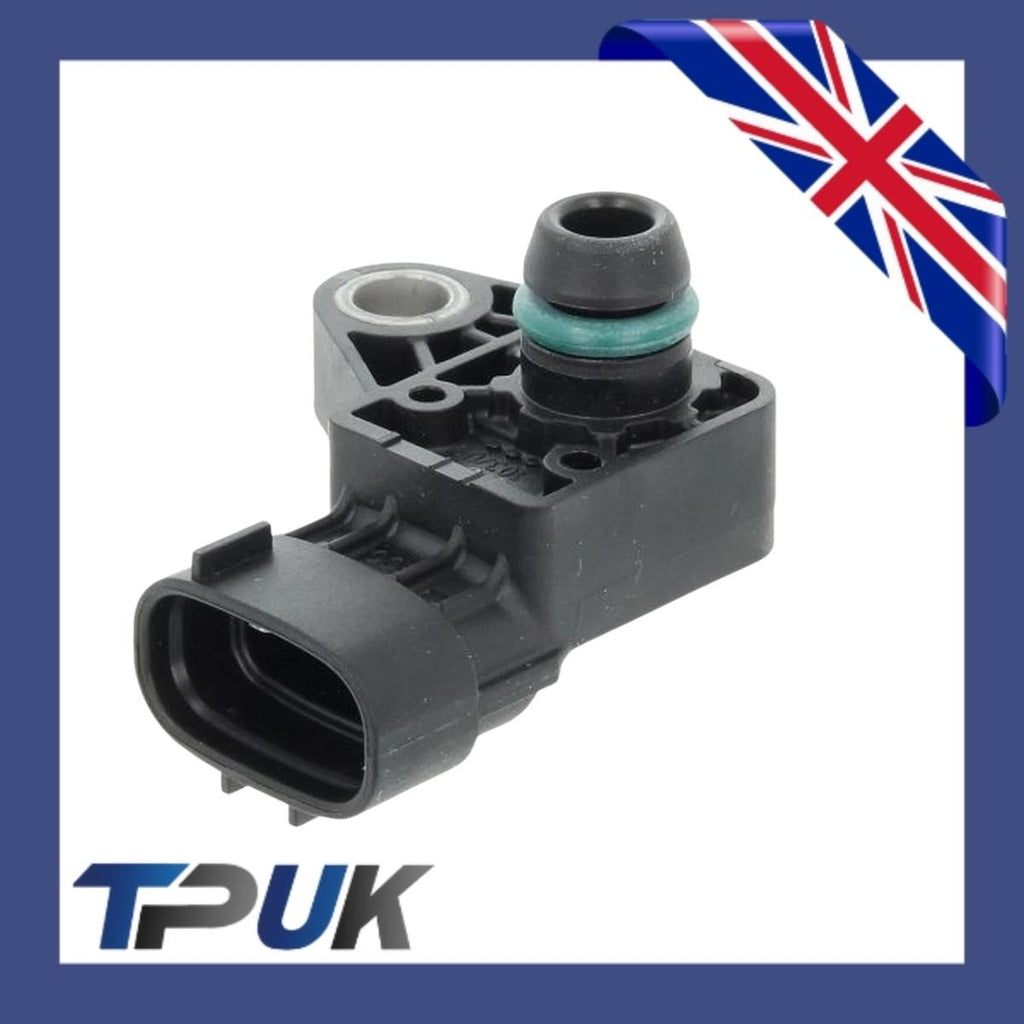 Air Pressure Sensor For Ford Transit Mk8 2.2 Euro 5 11 On 269915409948 1913600