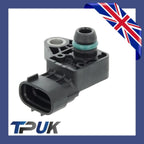 Air Pressure Sensor For Ford Transit Mk8 2.2 Euro 5 11 On 269915409948 1913600