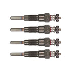 Glow Plugs For Nissan Patrol Urvan 2.2 3.2 1979-1988 Per 4 11065-T3400