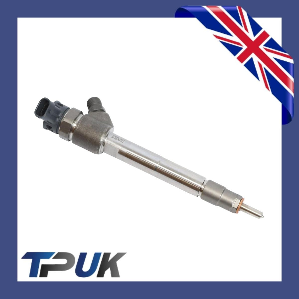 Citroen 1.5 Blue Hdi Hosch Diesel Fuel Injector C3 C4 C-Eylysee Dispatch Ds7
