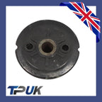2 Front Bush For Rear Leaf Spring Ford Transit Mk8 Custom 2.2 2.0 Pair Of Bushes