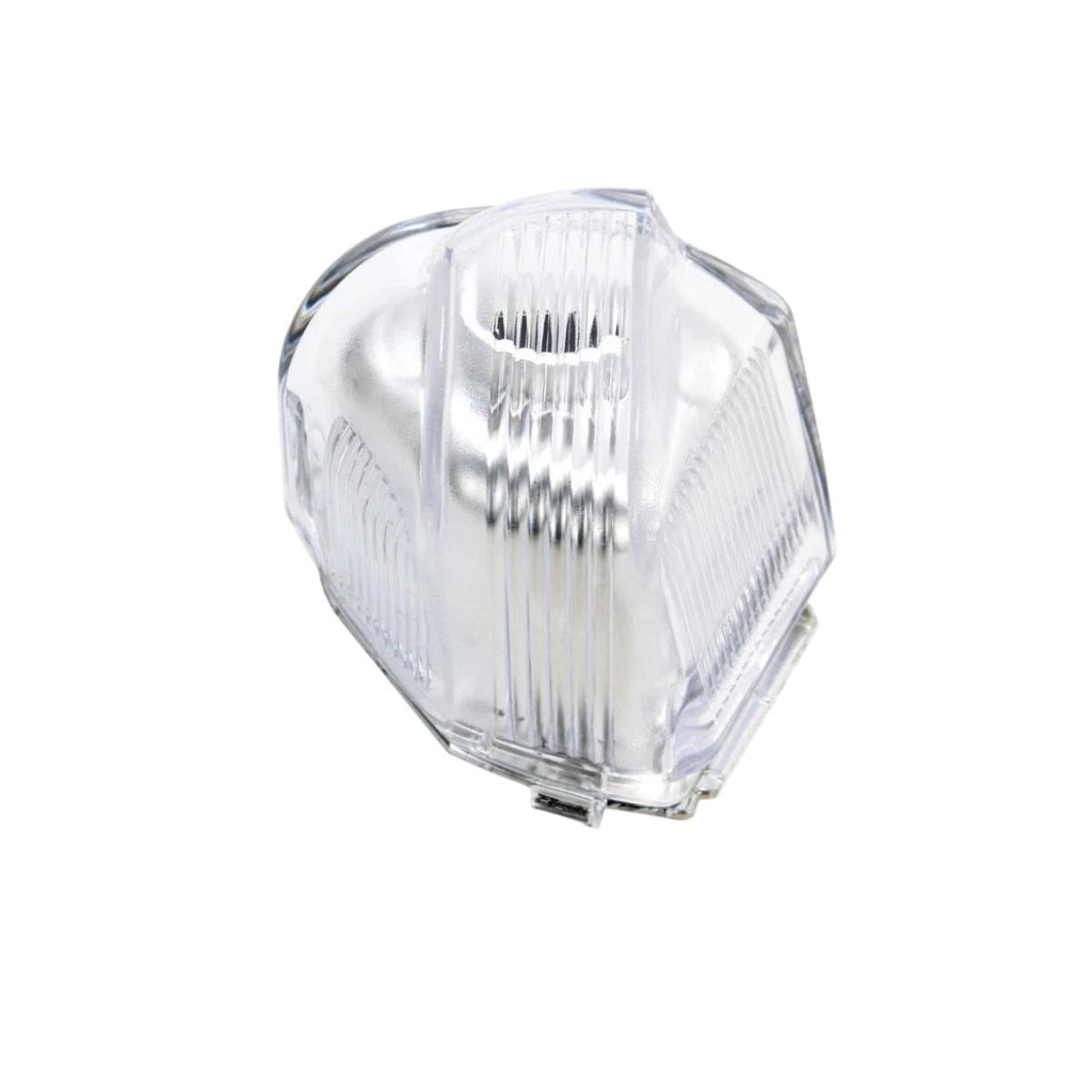 Ford Transit Custom 2012 On Left Wing Mirror Clear Indicator Lens Lh Side