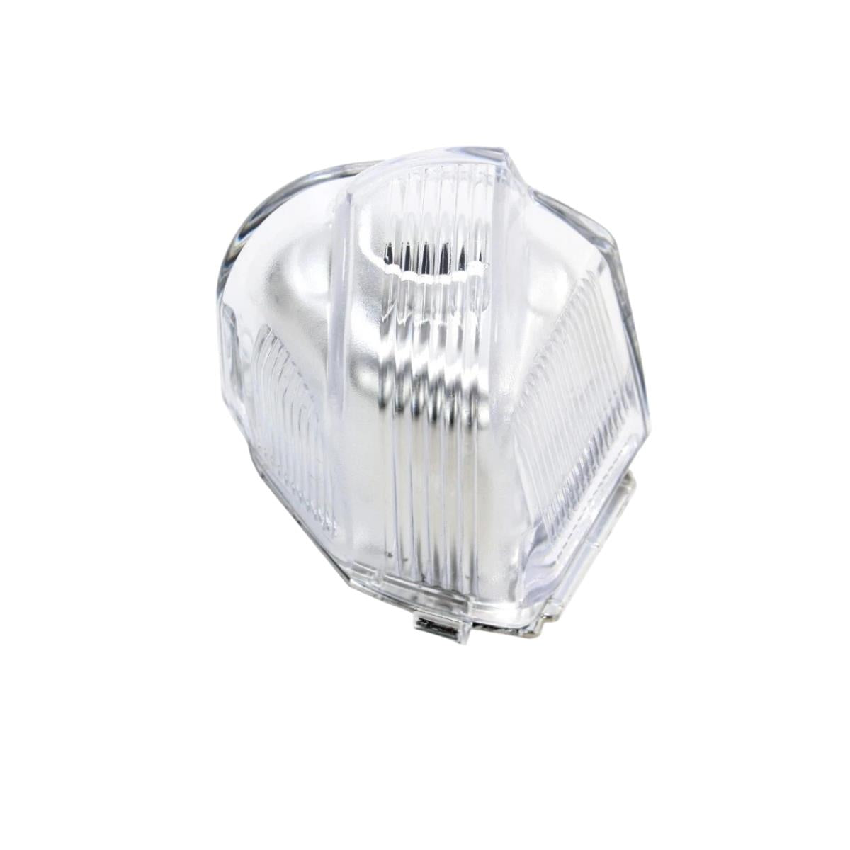 Ford Transit Custom 2012 On Left Wing Mirror Clear Indicator Lens Lh Side