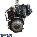 Complete Engine For Vw Audi Skoda Seat 1.0 Tsi Petrol 3 Cylinder Brand New Rggg