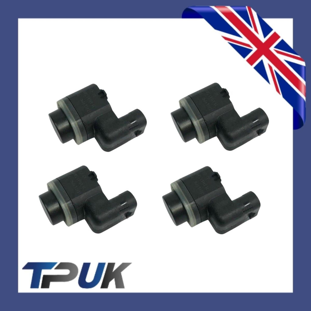 4 Land Range Rover Sport Discovery 4 Iv Freelander 2 Ii Parking Sensors Lr038533