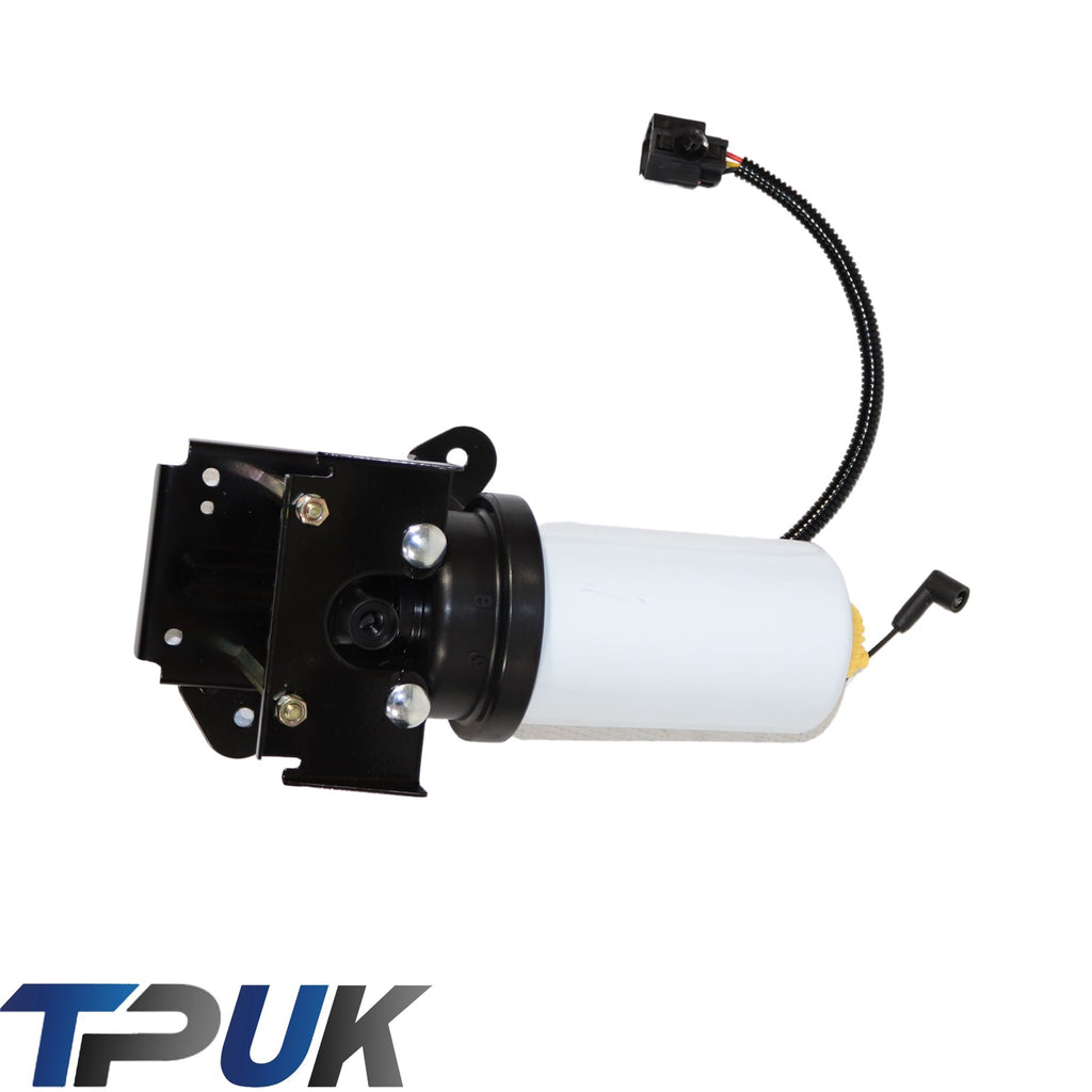 Diesel Fuel Filter Housing For Ford Transit Mk7 2.2 2.4 3.2 2006 To 2012 1685716