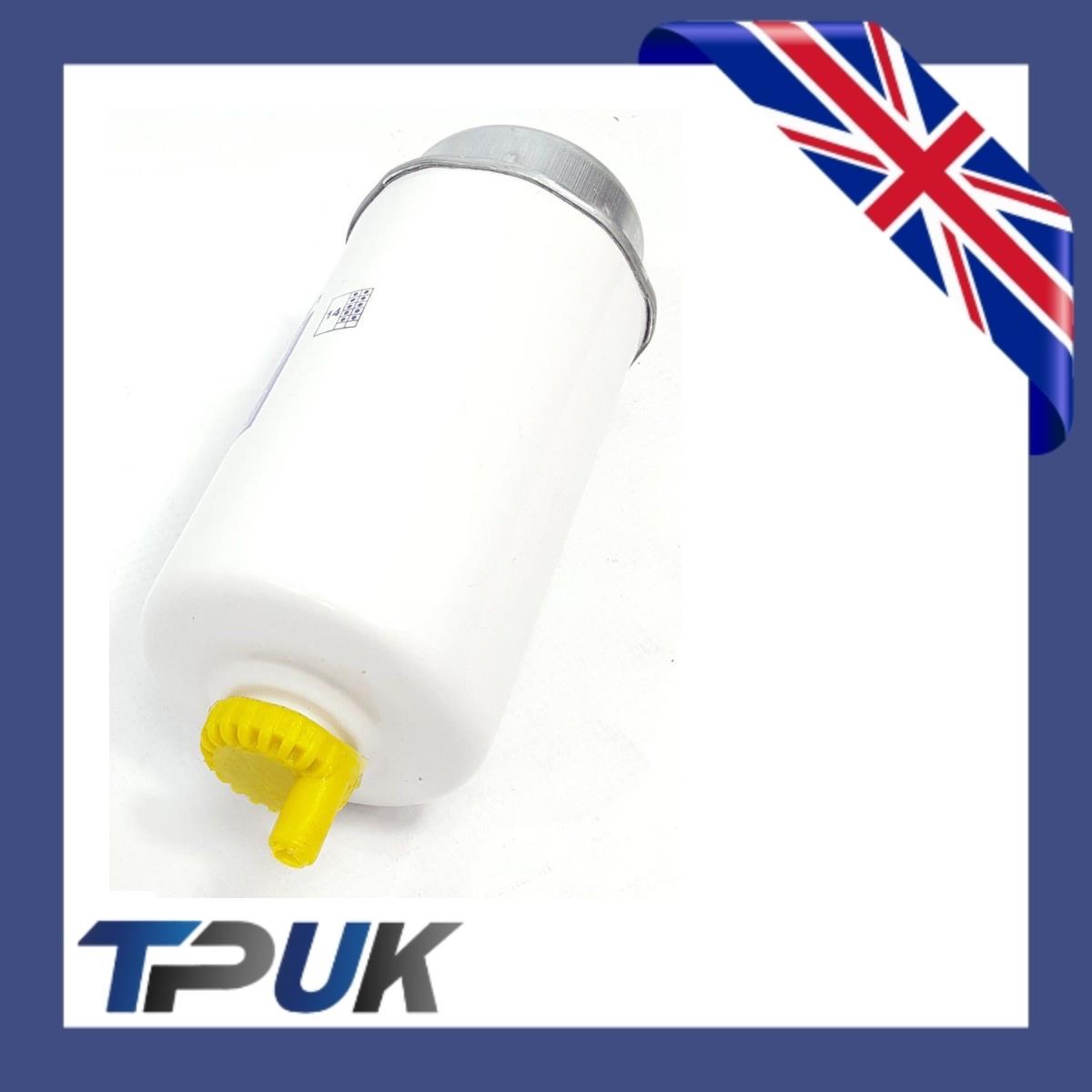 Ford Transit Mk7 Filter Service Kit Oil Air Fuel 2.2 Tdci Fwd 2006 To 2011