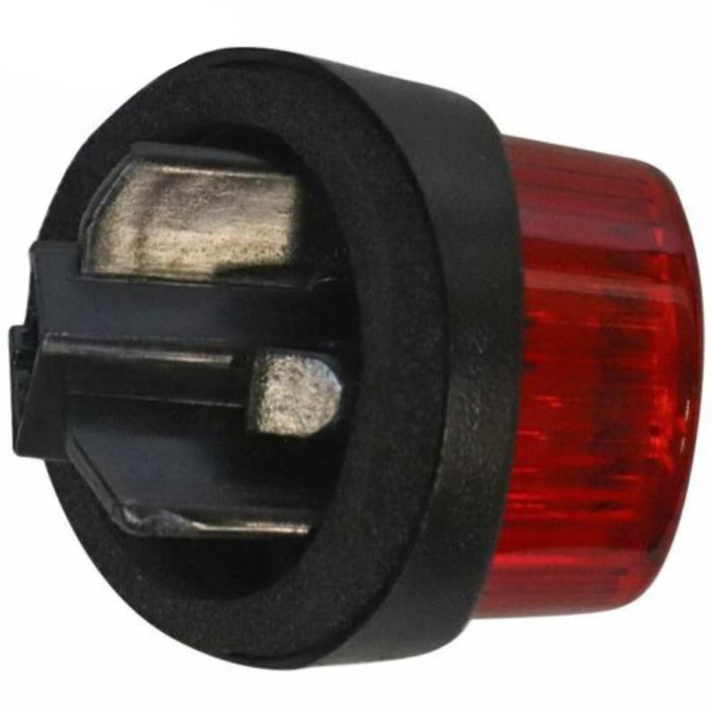 Top Marker Red Light Left Side For Ford Transit Mk8 Rear Door 2014 On