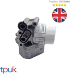 Ford Transit Mk7 Mk8 2.2 Tdci Fwd Duratorq Oil Cooler Brand New